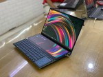 Laptop ASUS ZenBook Pro Duo UX581GV